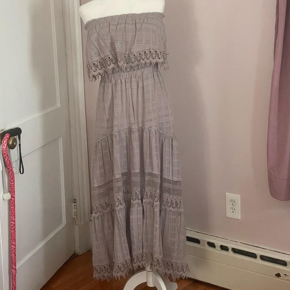 Gypsy05 dress